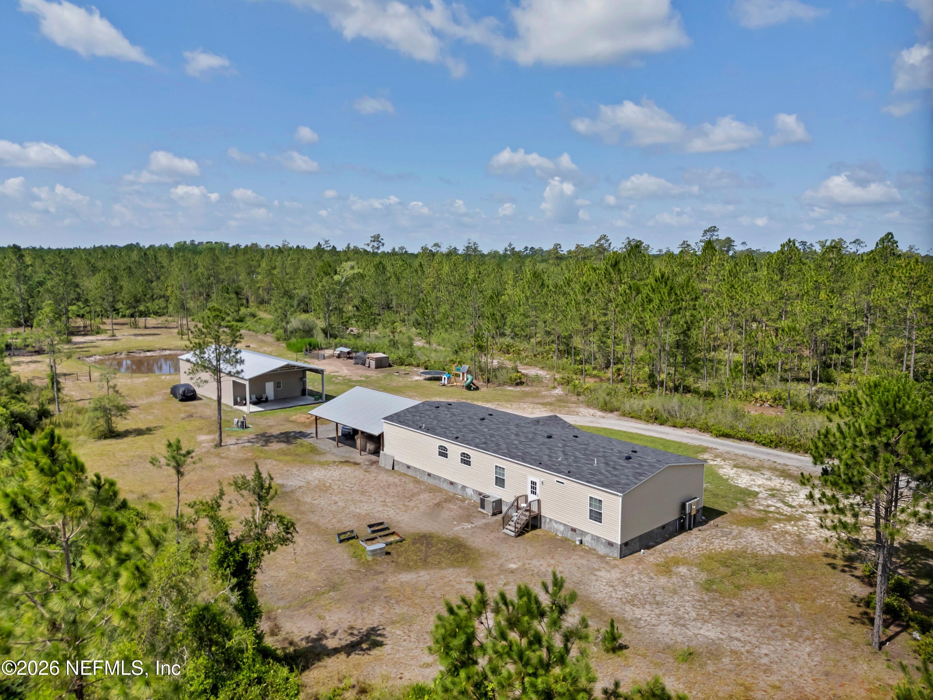 6195 River Road Callahan, FL 32011 - Photo 34 of 46 6195 River Rd-36