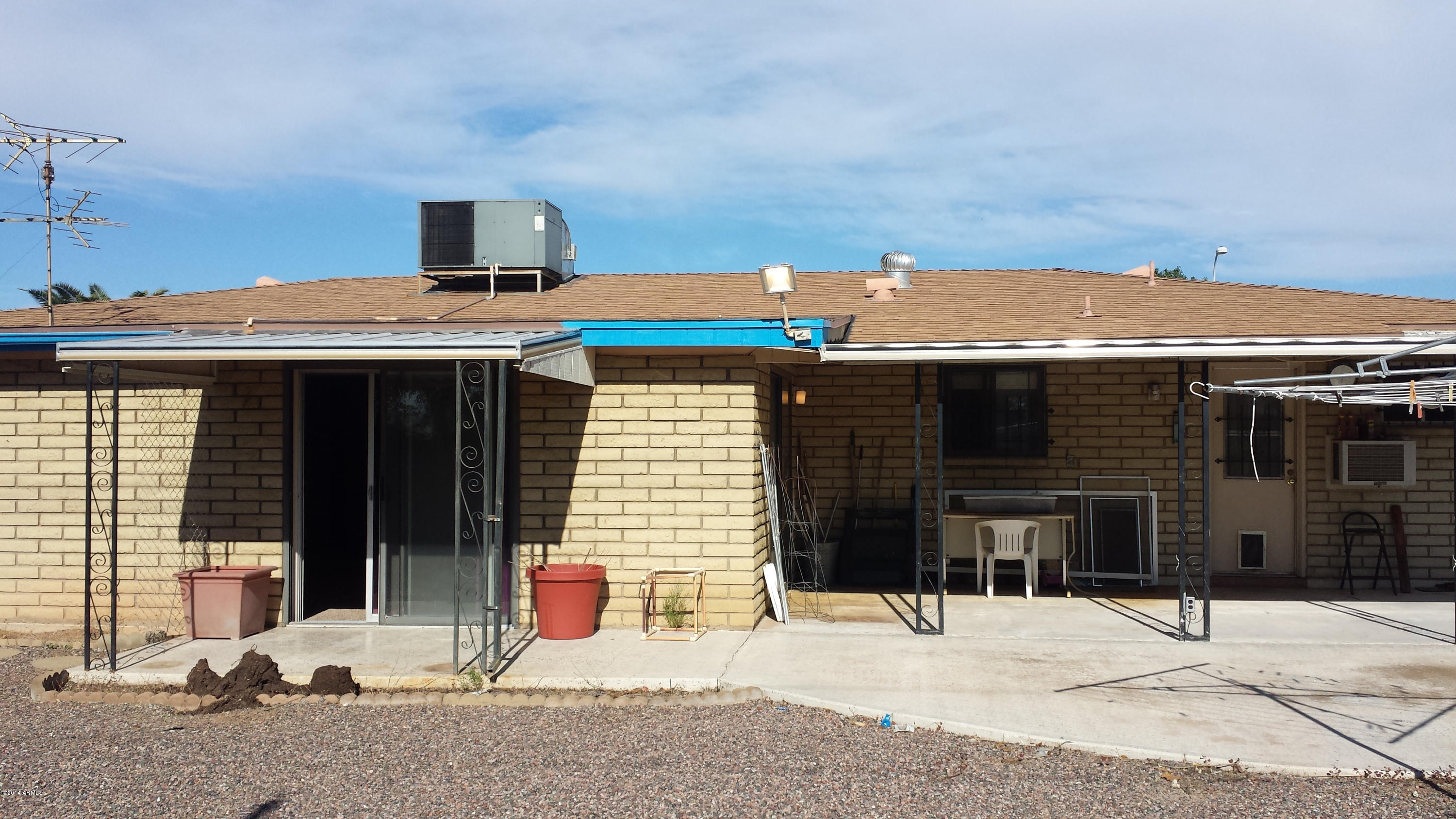 6417 East Decatur Street Mesa, AZ 85205 - Photo 1 of 20 2014-12-09 11