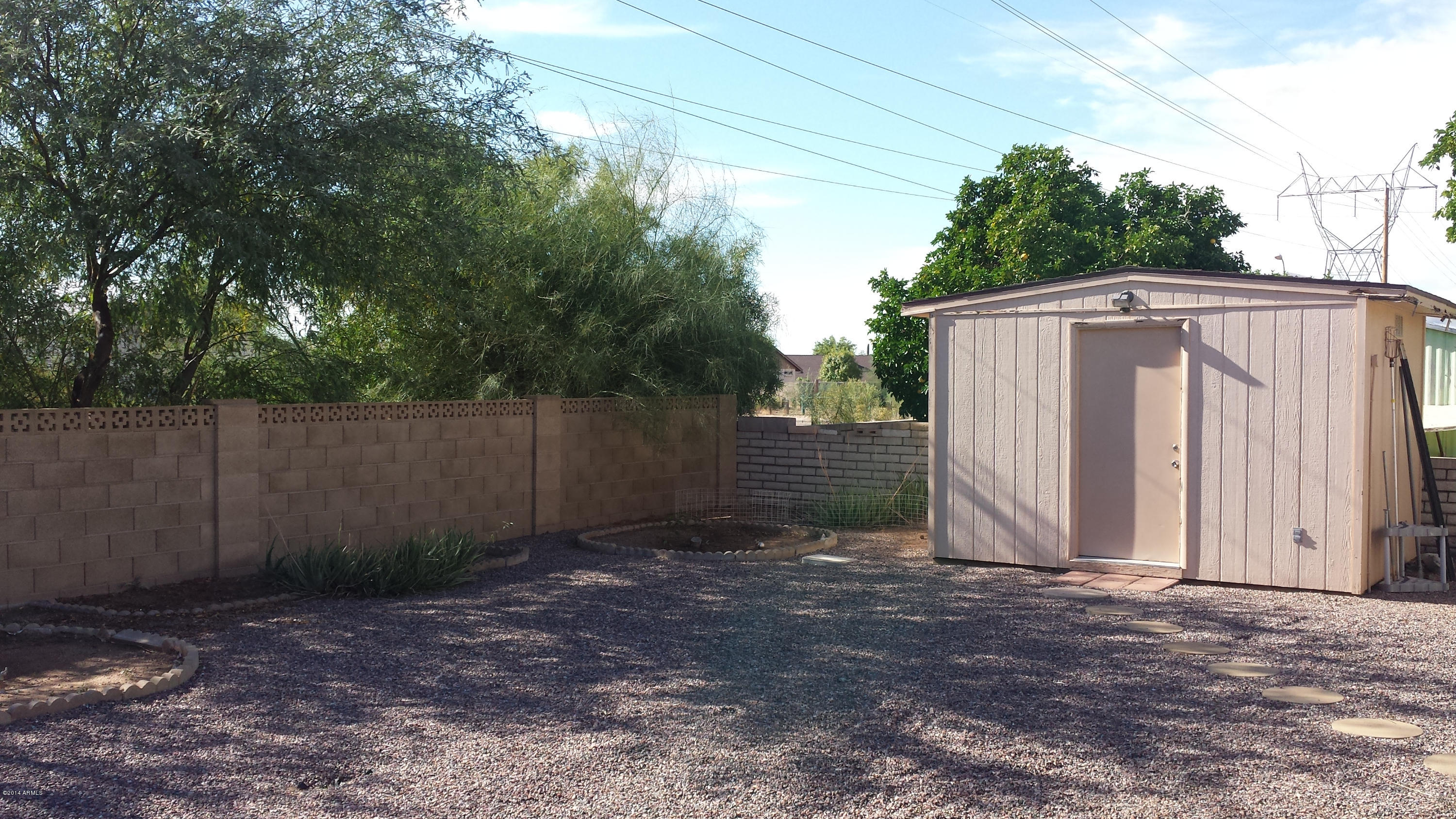 6417 East Decatur Street Mesa, AZ 85205 - Photo 3 of 20 2014-12-09 11