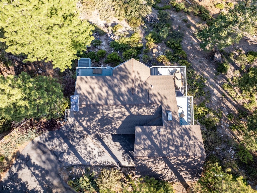 240 Highway 28 Crystal Bay, NV 89402 - Photo 44 of 47 Aerial