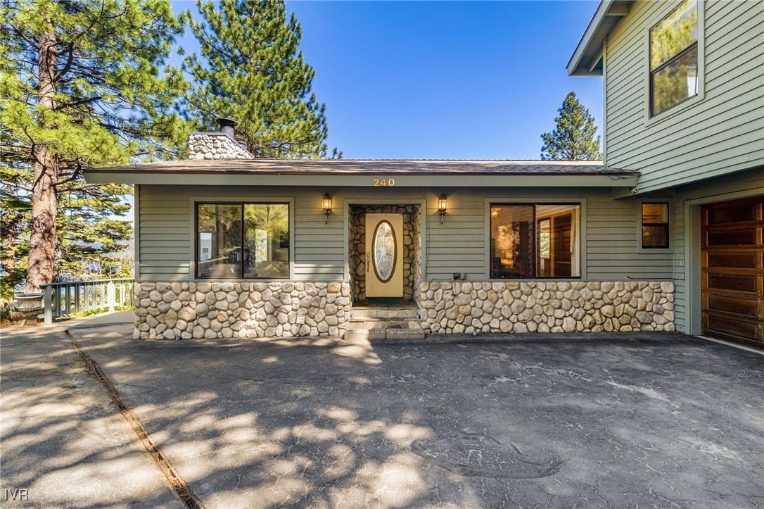 240 Highway 28 Crystal Bay, NV 89402 - Photo 46 of 47