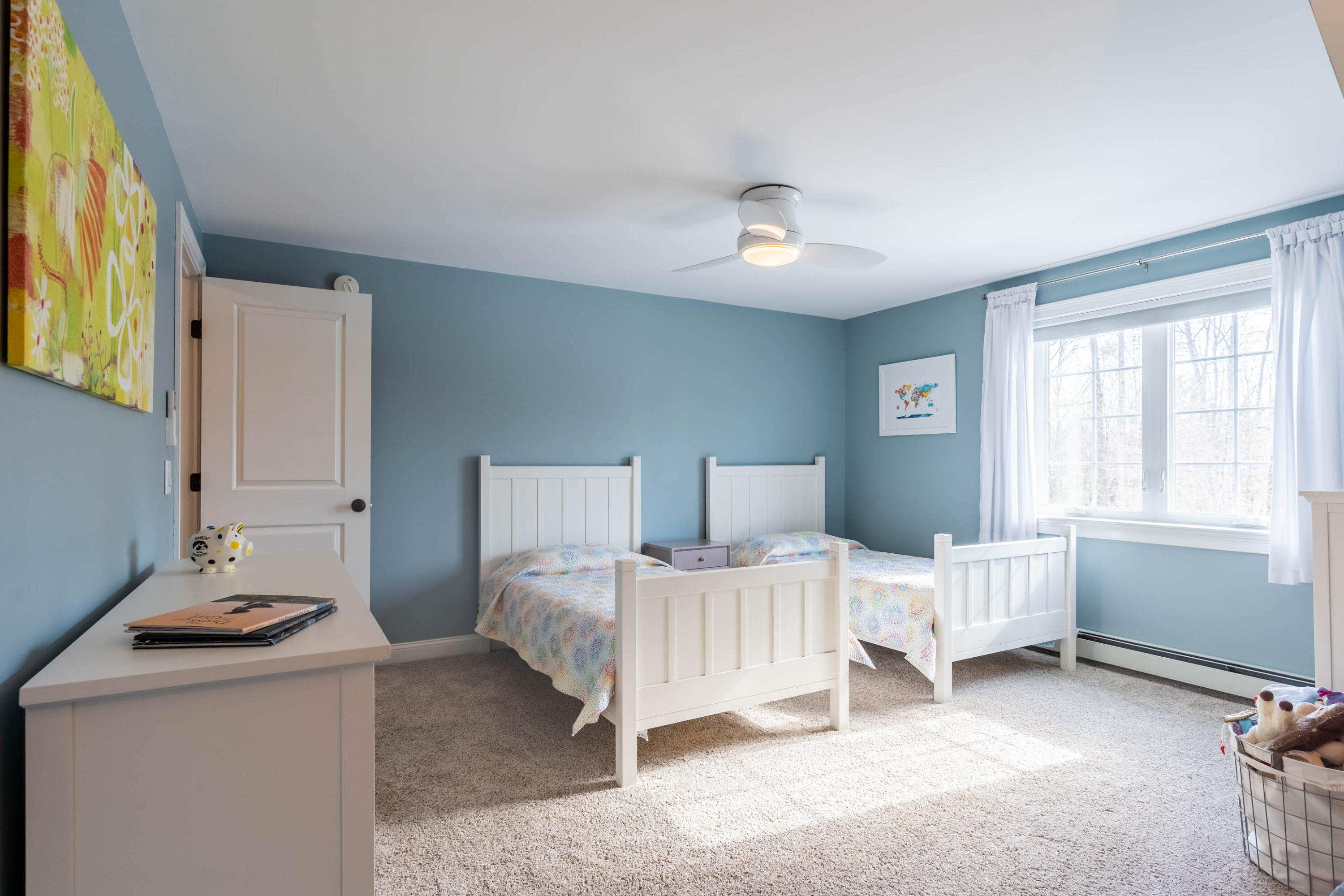 16 Freedom Road Scarborough, ME 04074 - Photo 25 of 42 16 Freedom Rd Bedroom 2