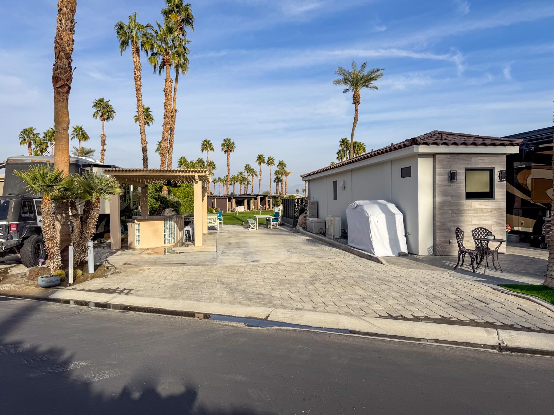 80394 Ave 48, Unit 13 Indio, CA 92201 - Photo 6 of 23 13-7