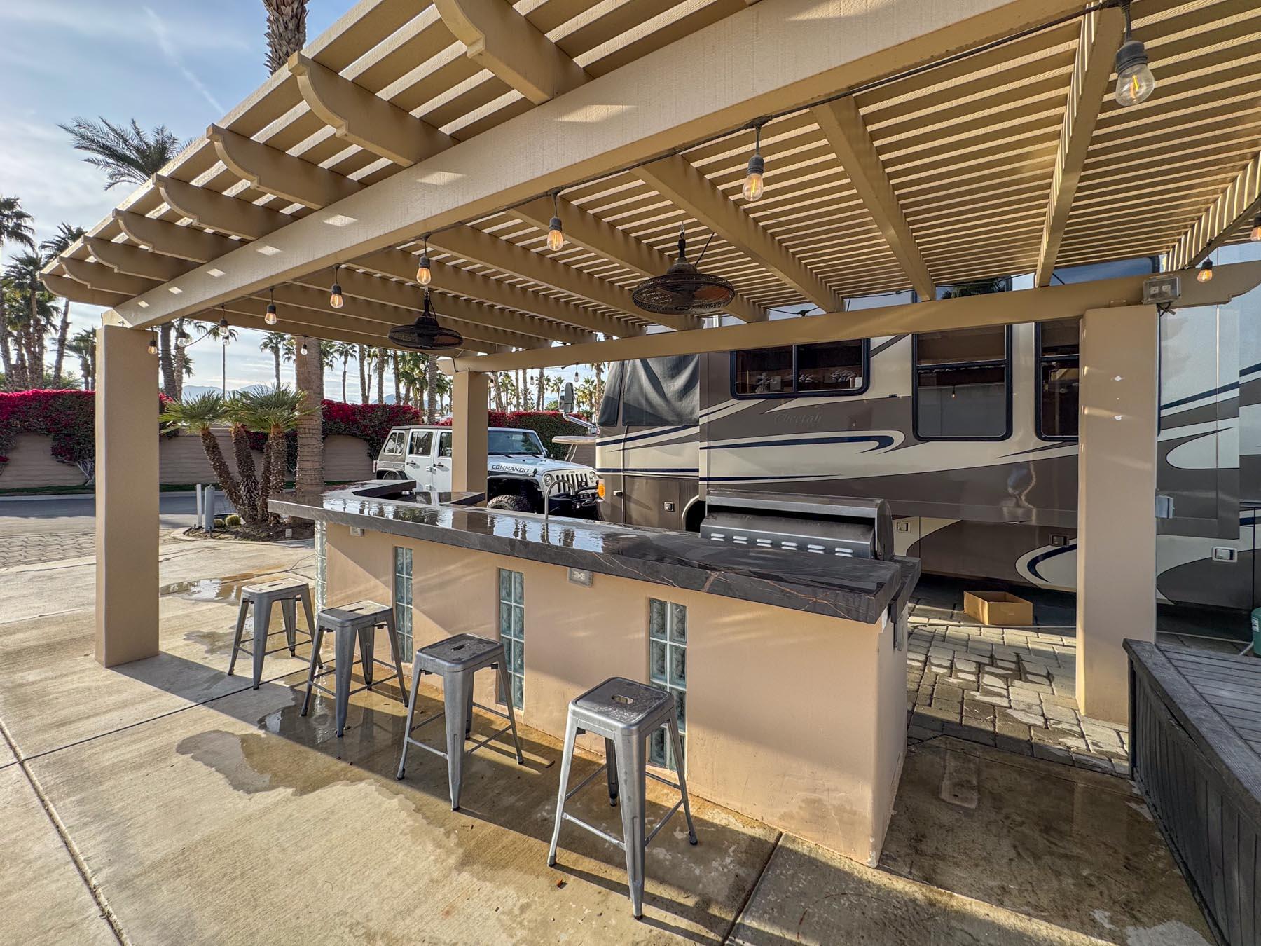 80394 Ave 48, Unit 13 Indio, CA 92201 - Photo 8 of 23 13-9