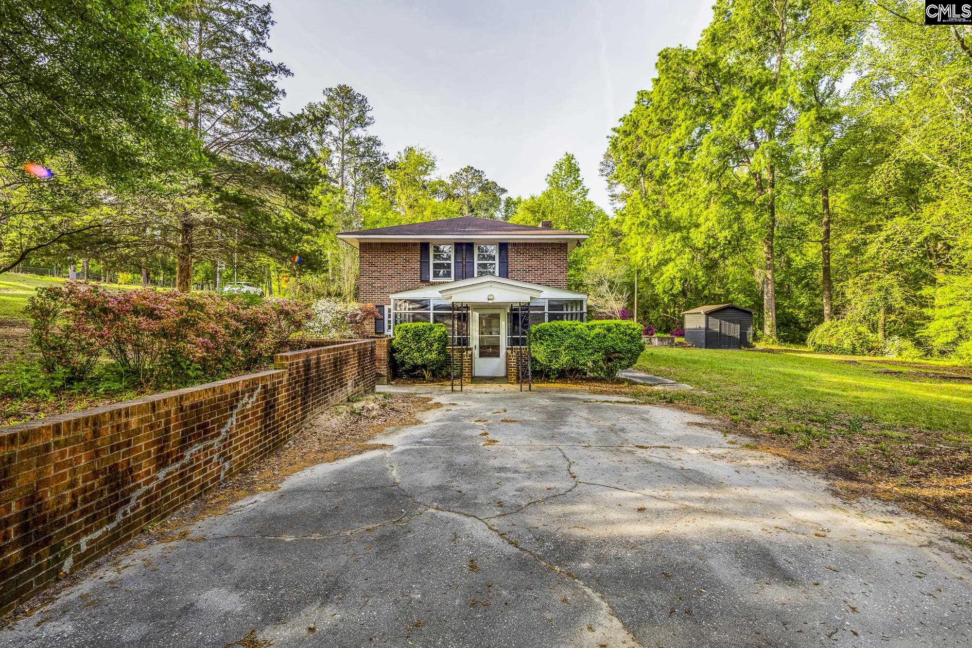 104 Branch Road Lugoff, SC 29078 - Photo 2 of 53