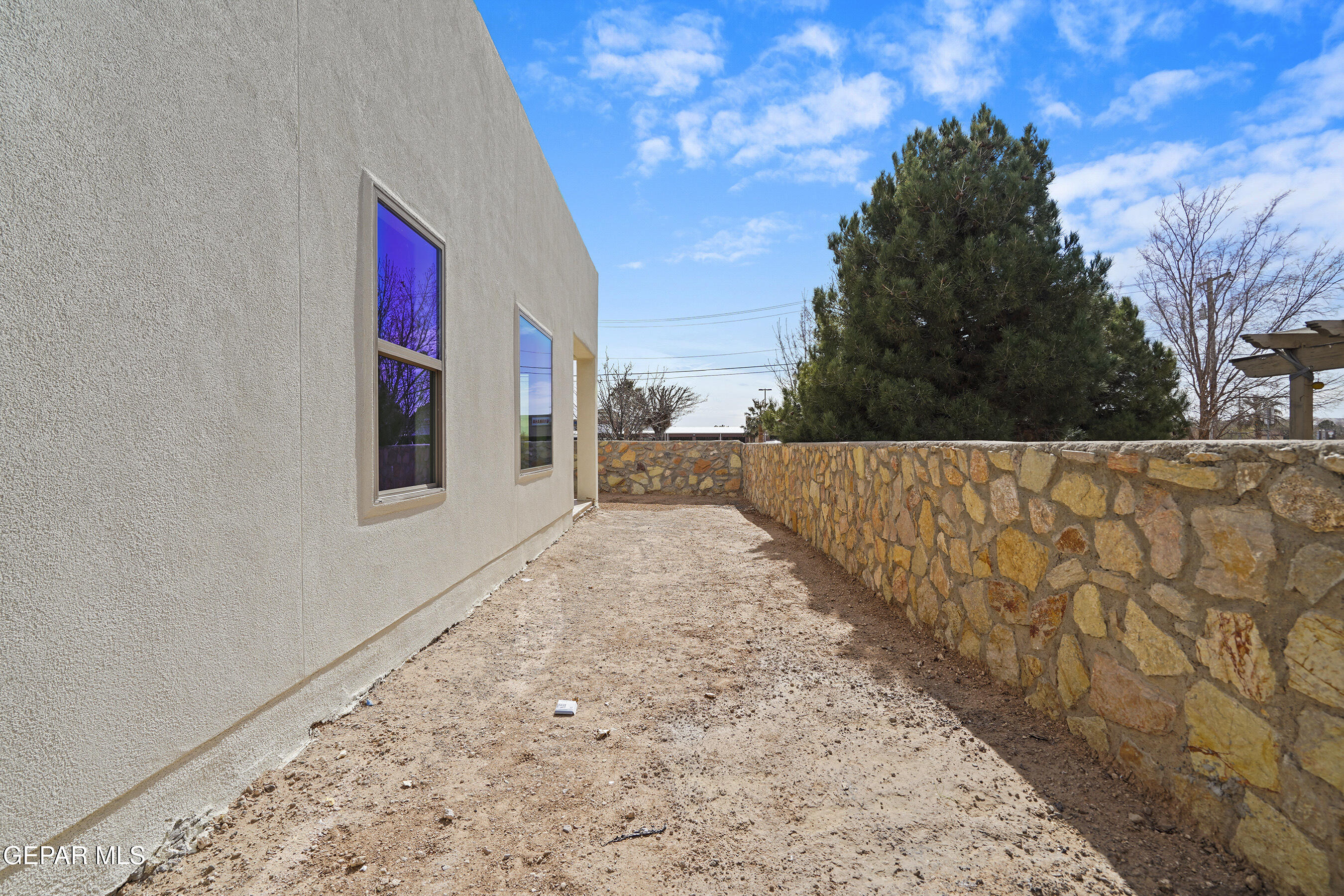 871 Country Club Road, Unit 4A El Paso, TX 79932 - Photo 41 of 42 Country Club 1A-41