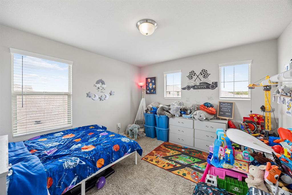 10625 High Ridge Lane Fort Worth, TX 76108 - Photo 21 of 32