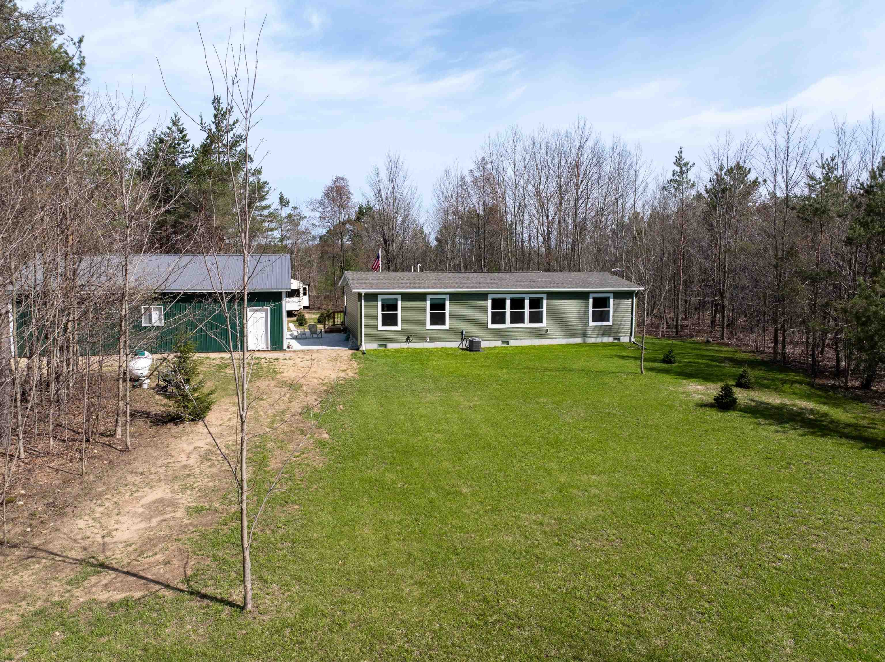1217 Tremblay Road Mancelona, MI 49659 - Photo 4 of 40 Gallery Image 4
