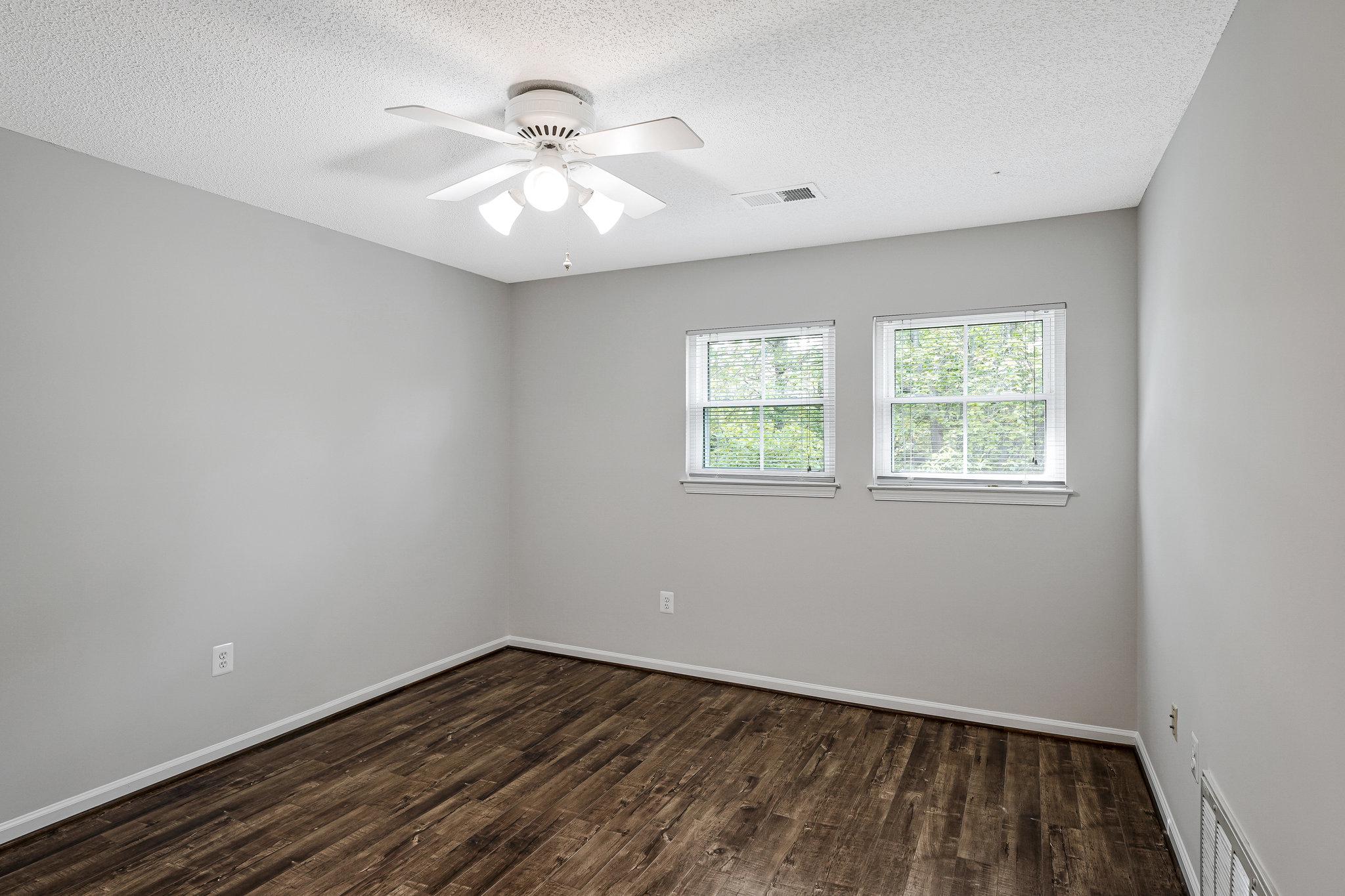 12005 Taliesin Place, Unit 36 Reston, VA 20190 - Photo 21 of 37 Large second bedroom and/or office