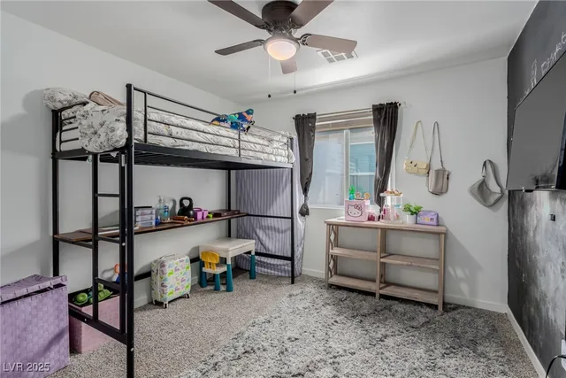 $475,000 | 2909 Little Current Road, North Las Vegas, NV 89086