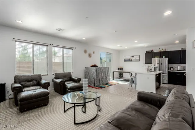 $475,000 | 2909 Little Current Road, North Las Vegas, NV 89086