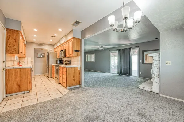 $350,000 | 327 North 2nd Street, Fowler, CA 93625