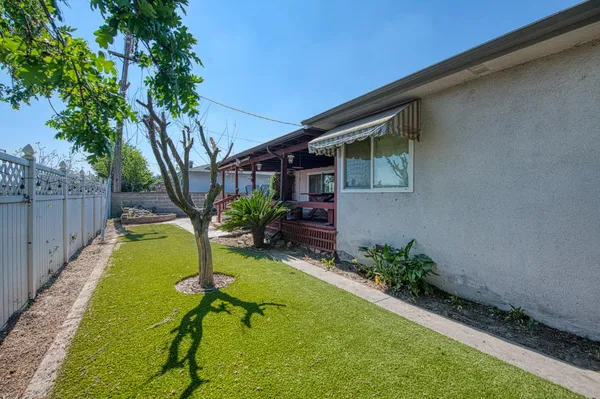 $350,000 | 327 North 2nd Street, Fowler, CA 93625