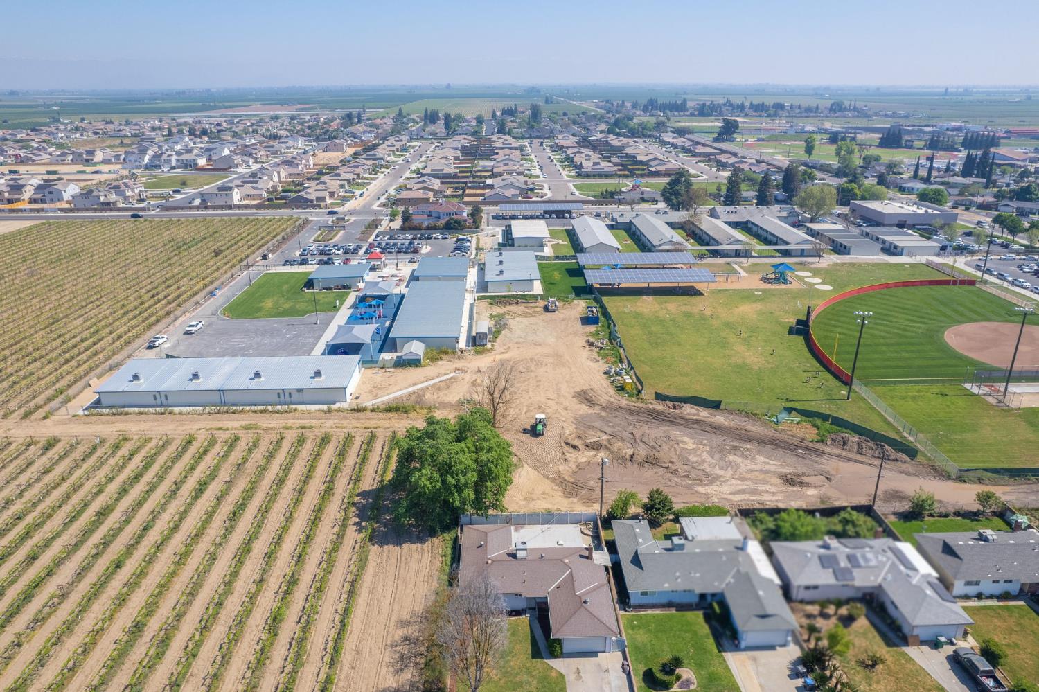 327 North 2nd Street Fowler, CA 93625 - Photo 35 of 44