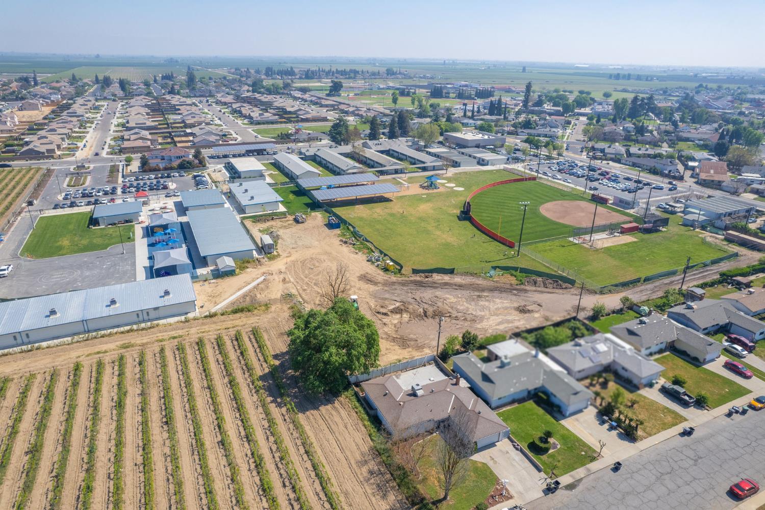 327 North 2nd Street Fowler, CA 93625 - Photo 36 of 44