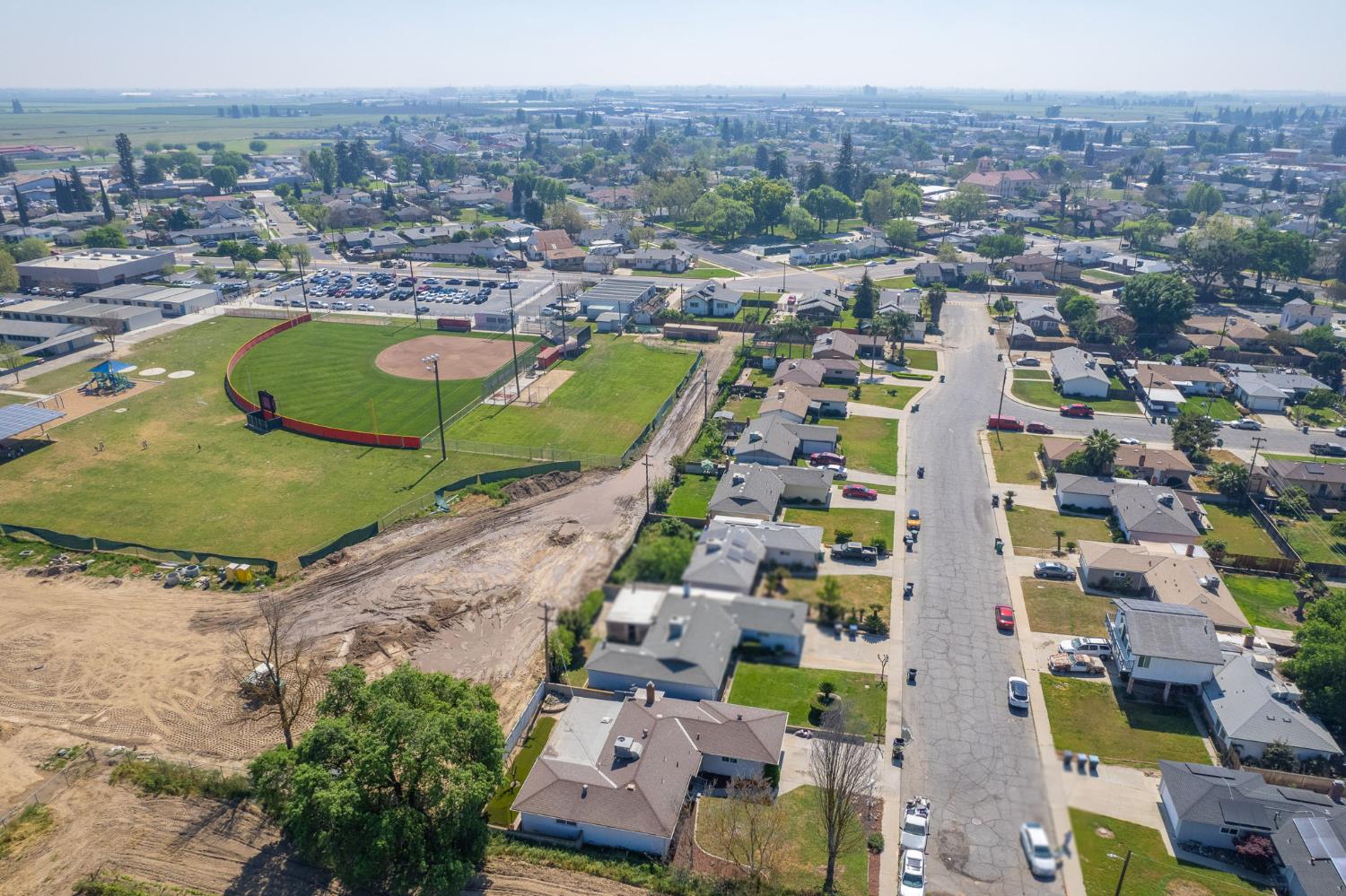 327 North 2nd Street Fowler, CA 93625 - Photo 37 of 44