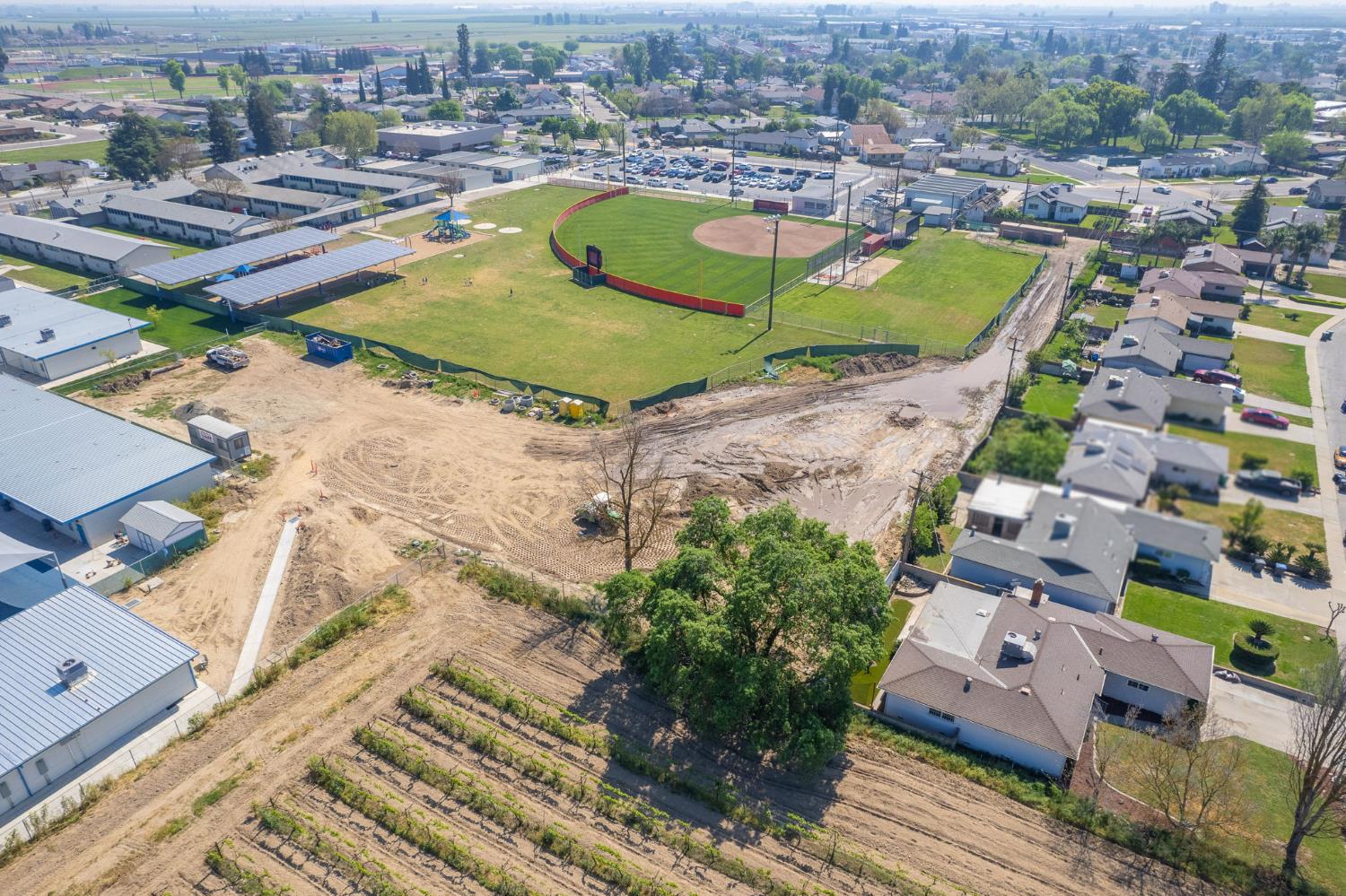 327 North 2nd Street Fowler, CA 93625 - Photo 38 of 44