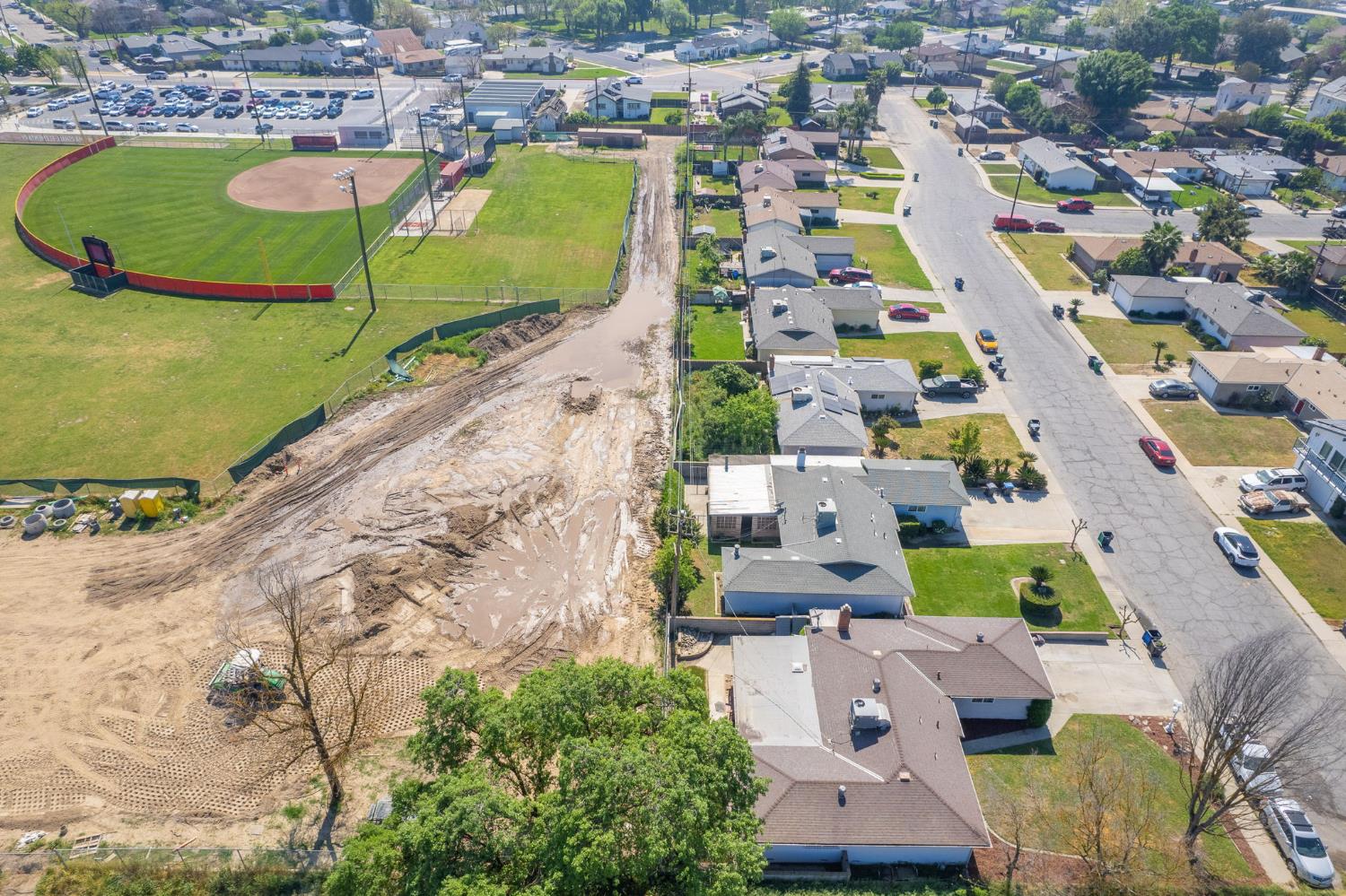 327 North 2nd Street Fowler, CA 93625 - Photo 39 of 44