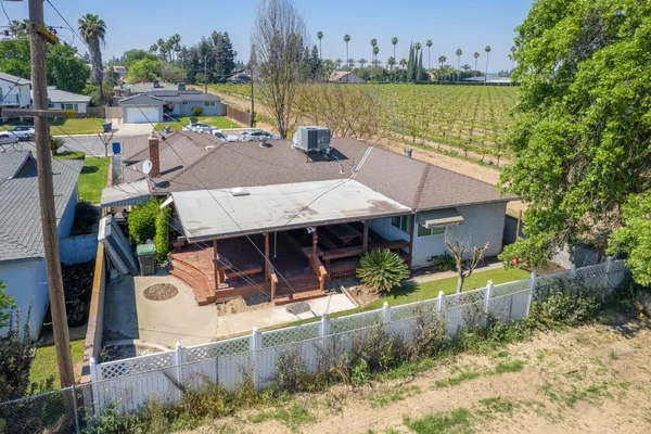 $350,000 | 327 North 2nd Street, Fowler, CA 93625