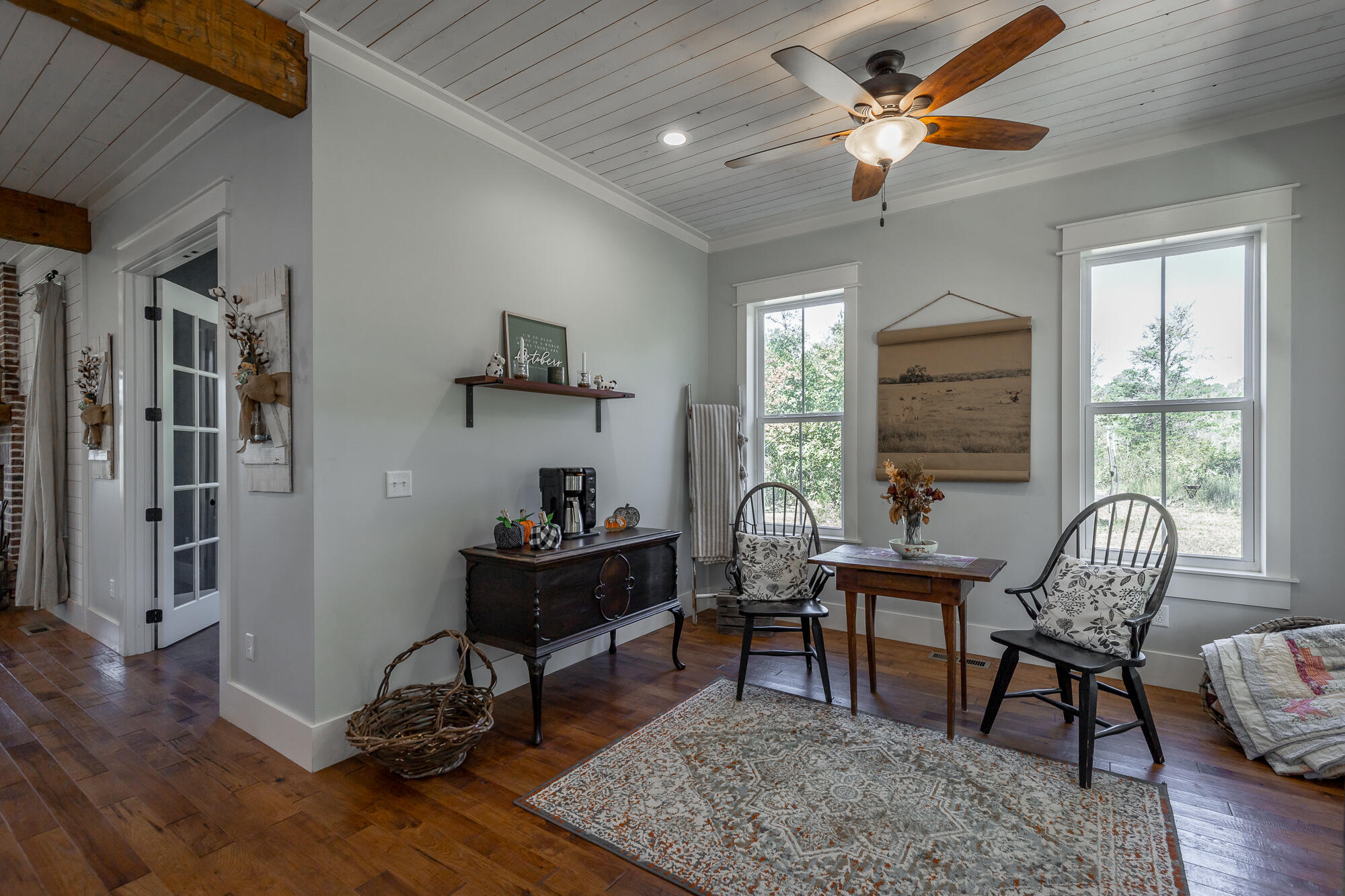 2105 Old Bethel Road Chickamauga, GA 30707 - Photo 24 of 78 Keeping Room