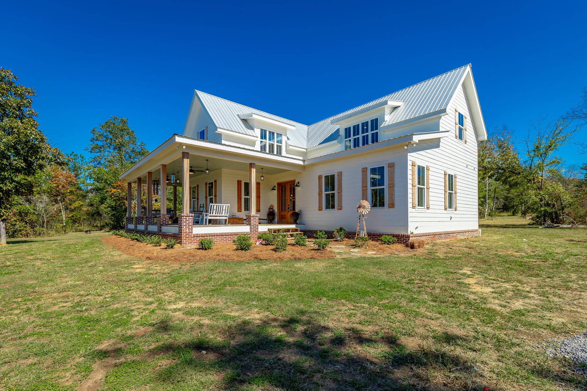 2105 Old Bethel Road Chickamauga, GA 30707 - Photo 59 of 78 2105 Old Bethel Road HD-75