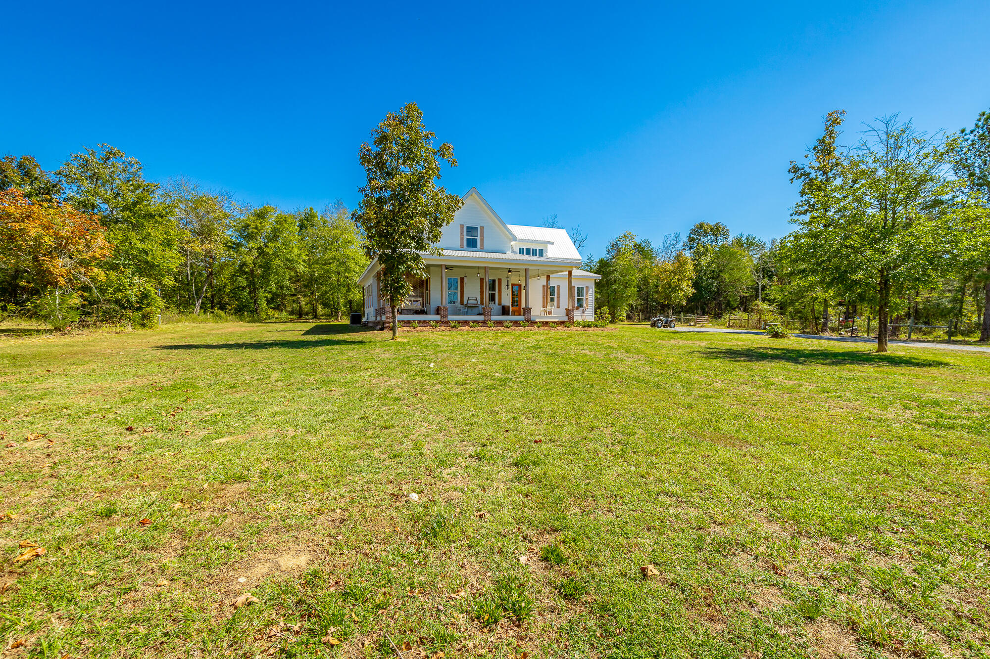 2105 Old Bethel Road Chickamauga, GA 30707 - Photo 63 of 78 Front of HOme