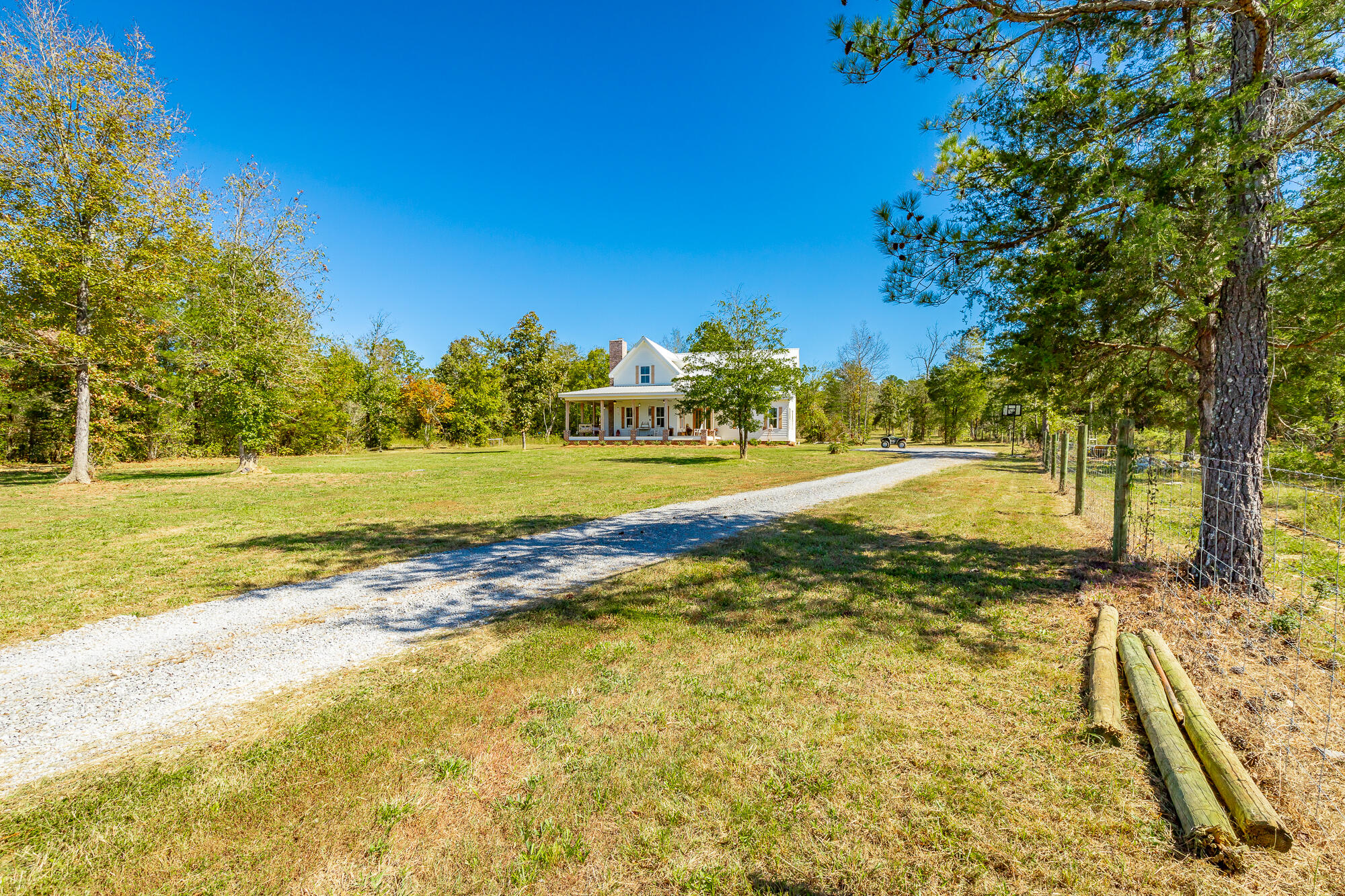 2105 Old Bethel Road Chickamauga, GA 30707 - Photo 66 of 78 Front Yard