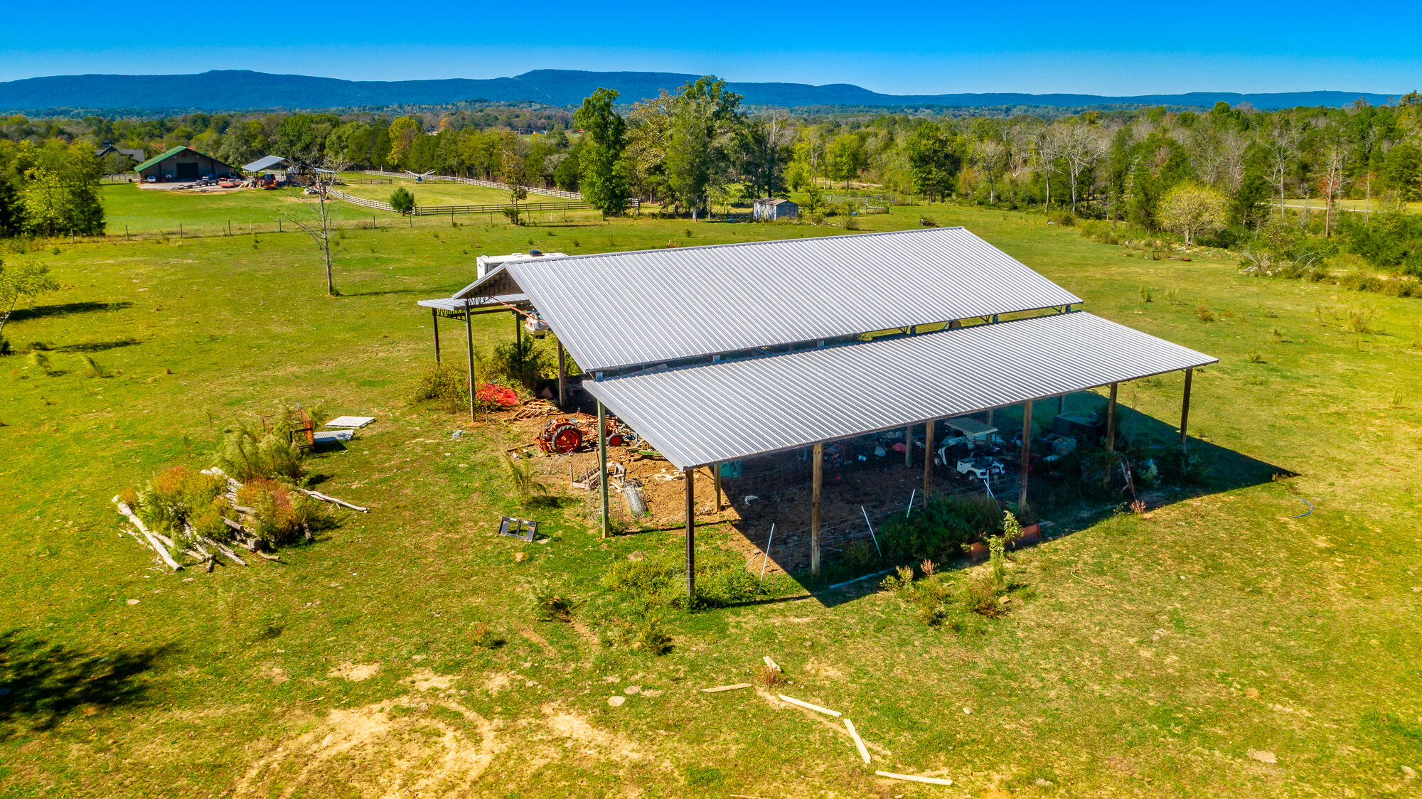 2105 Old Bethel Road Chickamauga, GA 30707 - Photo 71 of 78 2105 Old Bethel Road HD-148