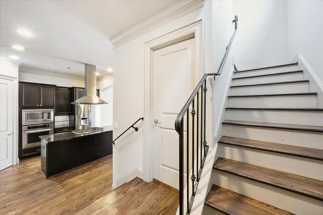 $4,000 | 4004 Feagan Street, Unit A, Houston, TX 77007