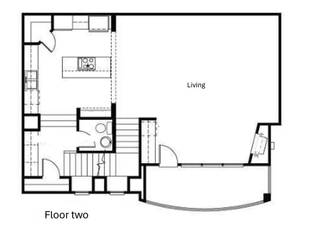 $4,000 | 4004 Feagan Street, Unit A, Houston, TX 77007