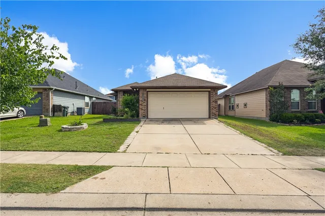 $225,000 | 5205 Sagewood Drive, College Station, TX 77845