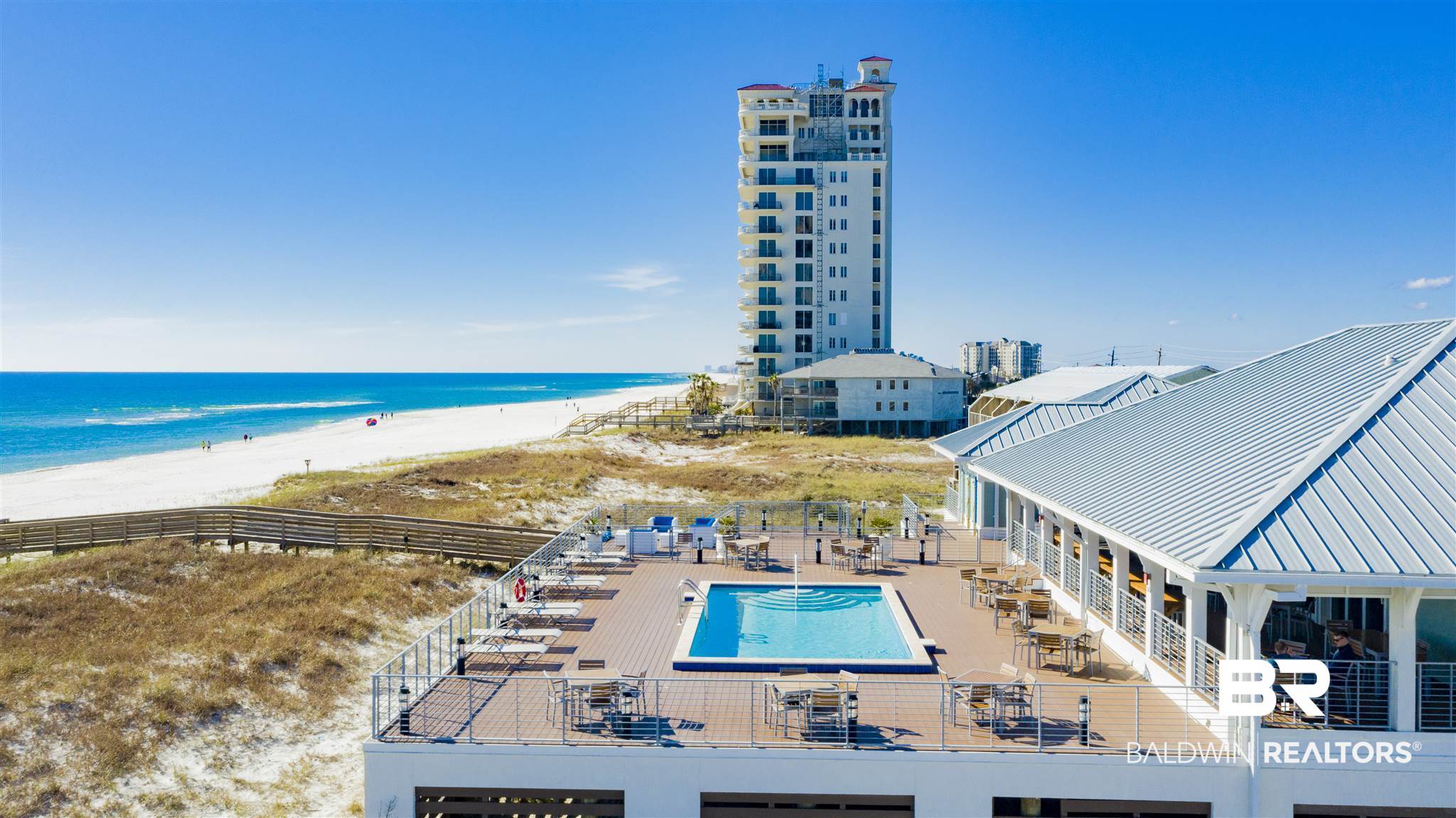 608 Lost Key Drive, Unit 902 Pensacola, FL 32507 - Photo 46 of 47