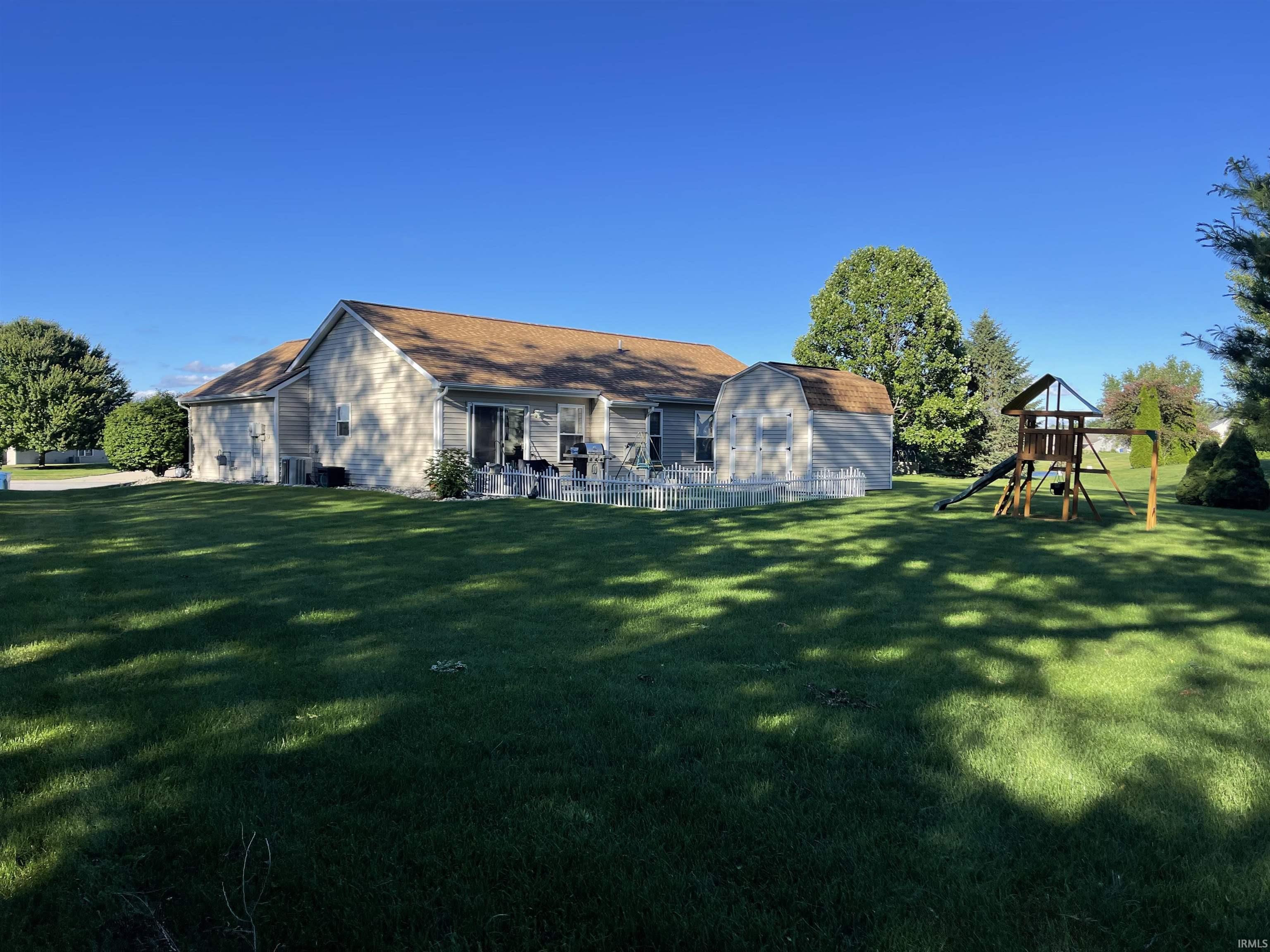 15803 Timberwillow Drive Huntertown, IN 46748 - Photo 9 of 25