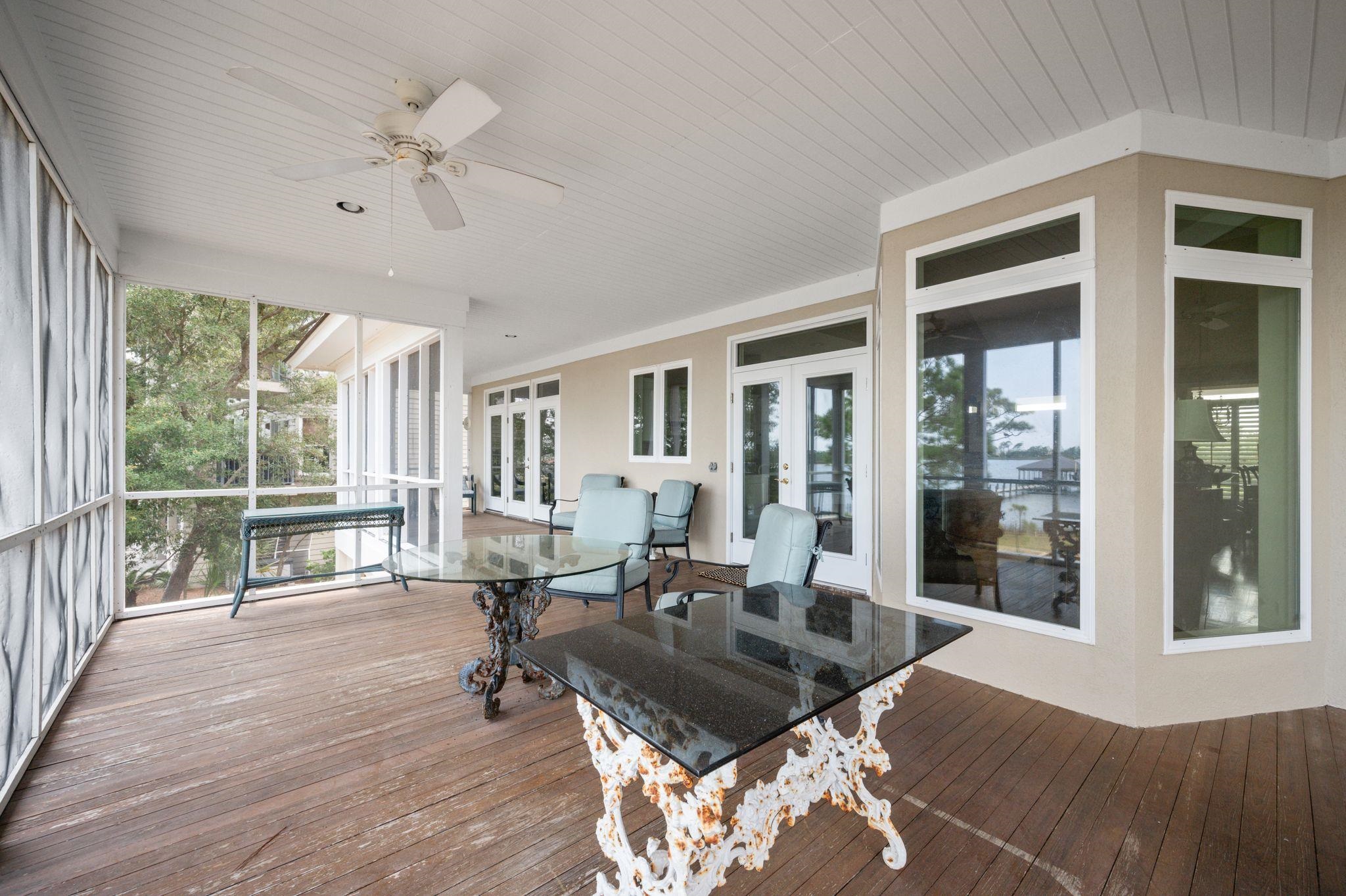 31800 River Road Orange Beach, AL 36561 - Photo 51 of 69 Deck