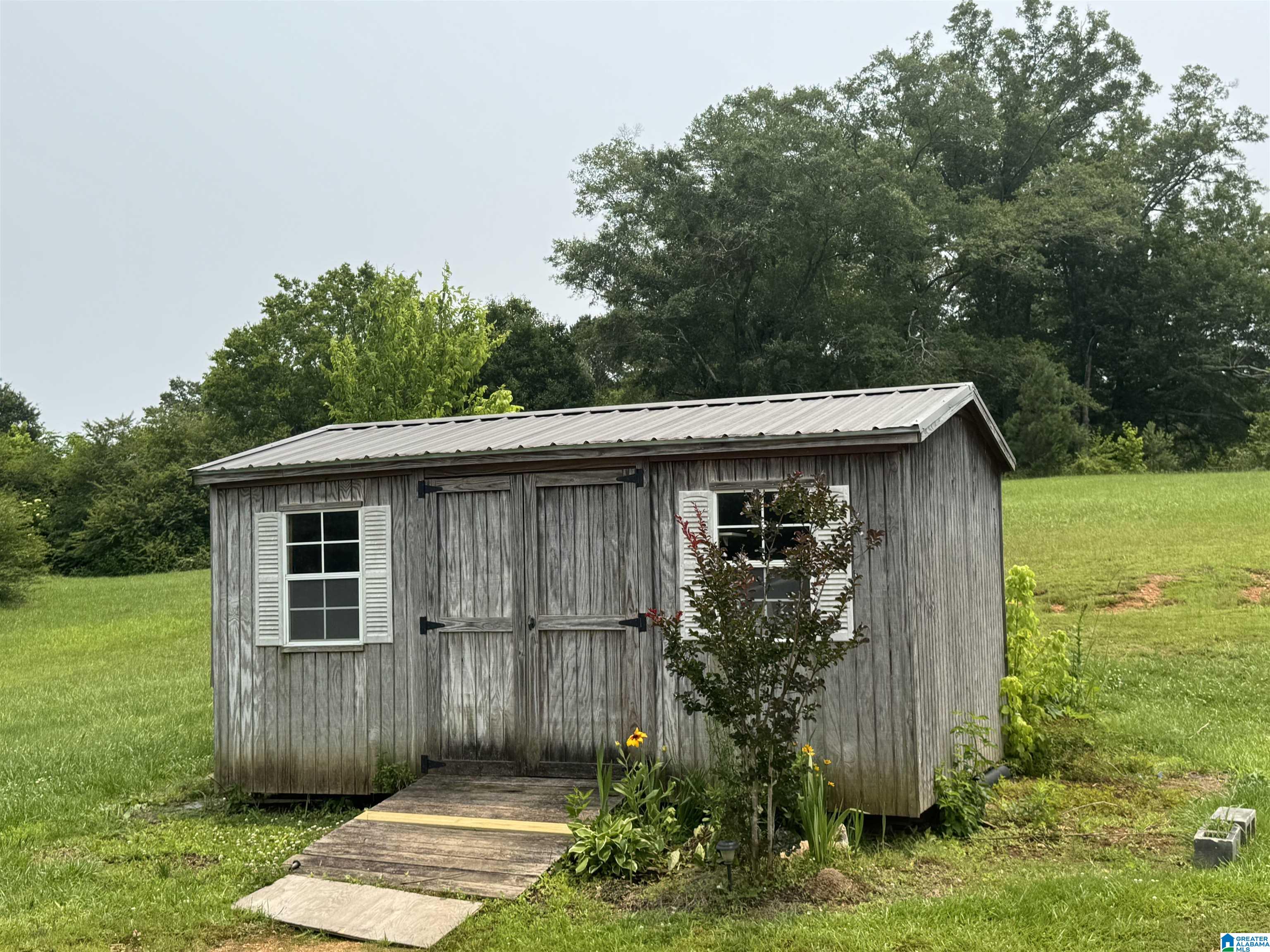 810 Riddle Farm Road Anniston, AL 36207 - Photo 31 of 34