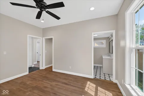 $339,900 | 1115 North Gale Street, Indianapolis, IN 46201