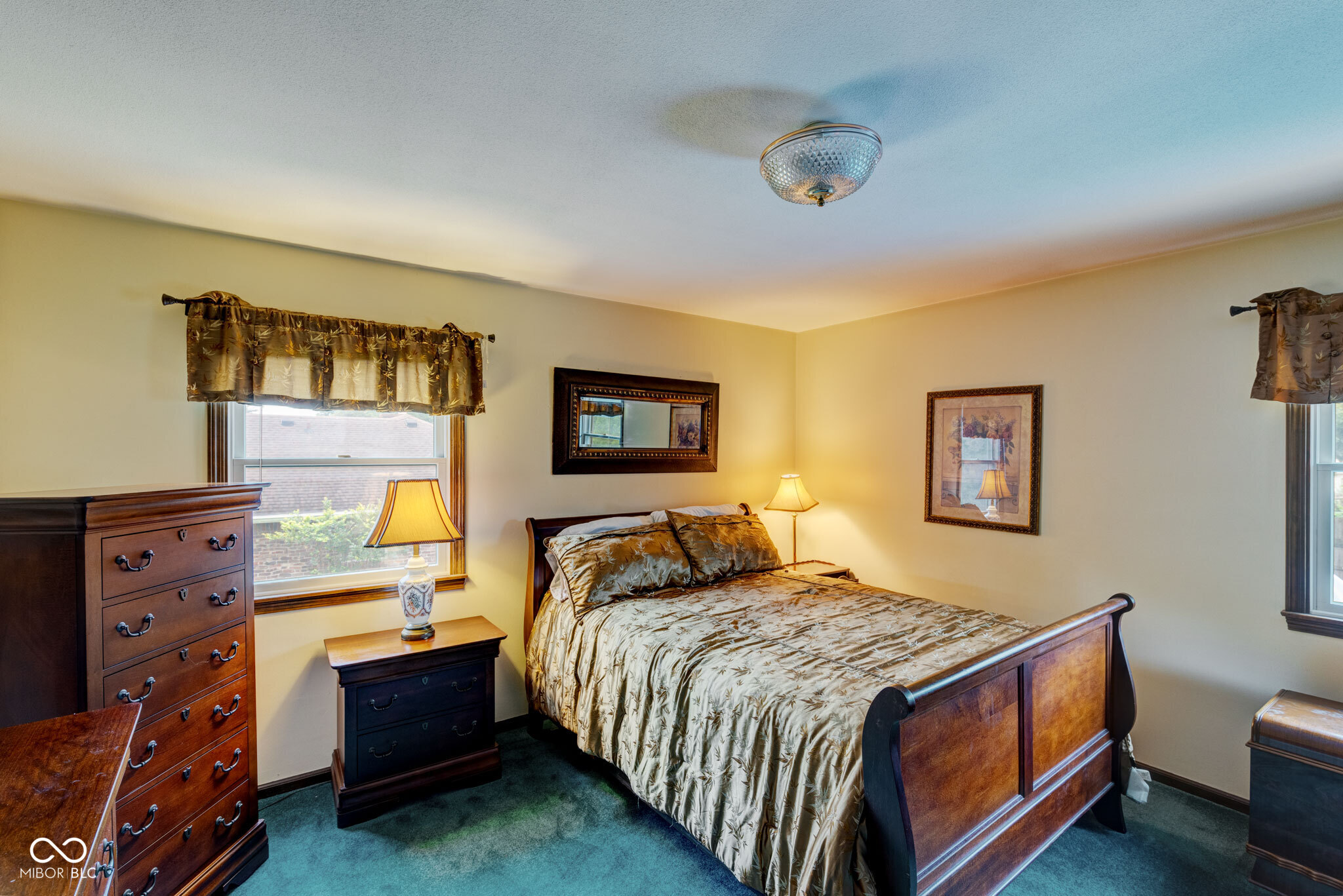 626 Boulder Road Indianapolis, IN 46217 - Photo 18 of 22 Gallery Image 18