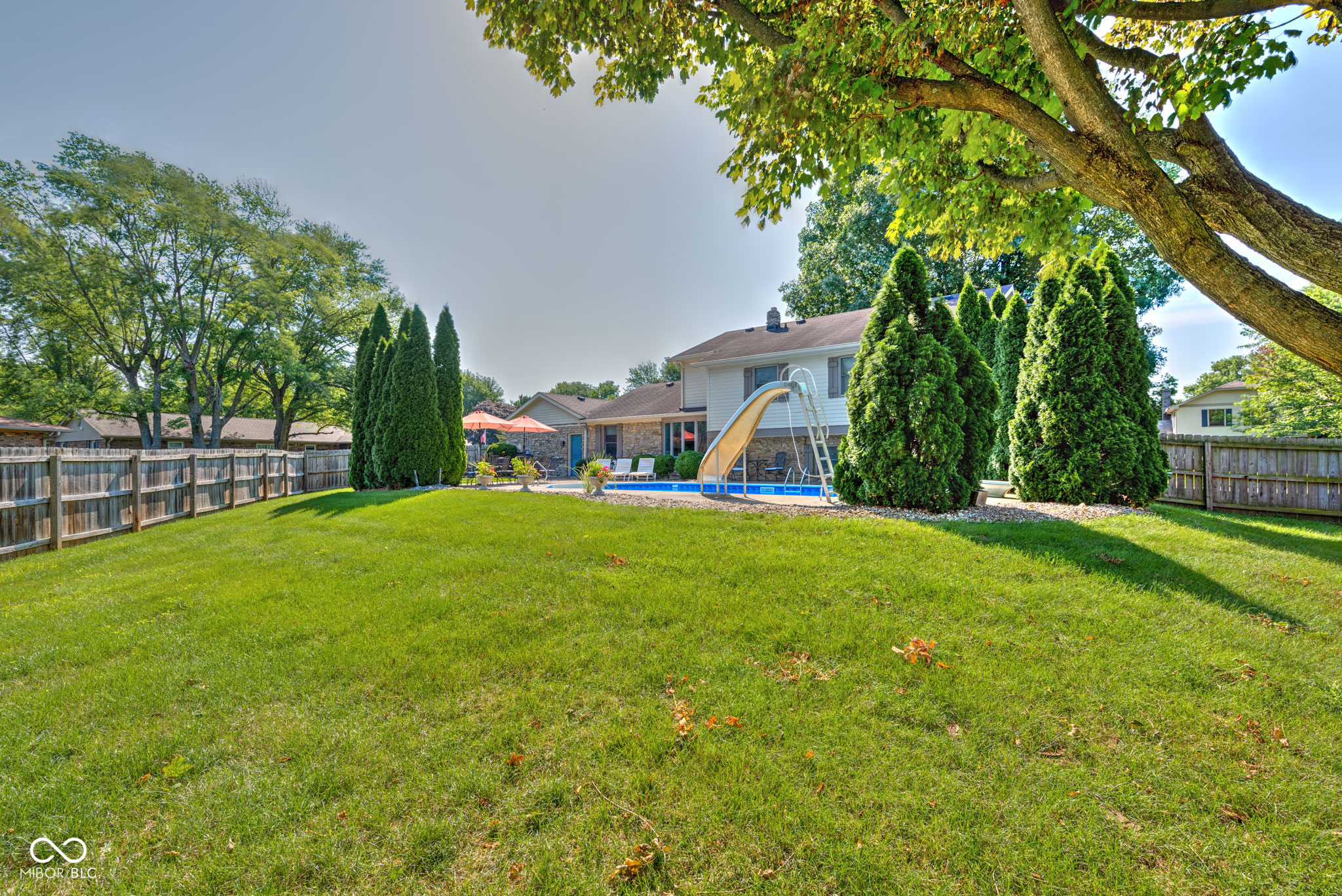 626 Boulder Road Indianapolis, IN 46217 - Photo 21 of 22 Gallery Image 21