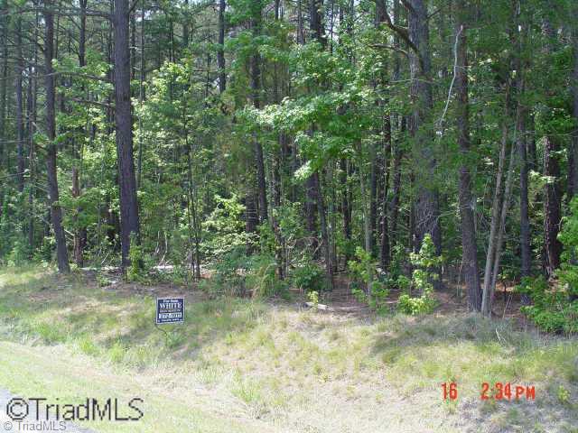 7147 Ludgate Road Gibsonville, NC 27249 - Photo 5 of 7 Other. Glen Oaks Lot 24