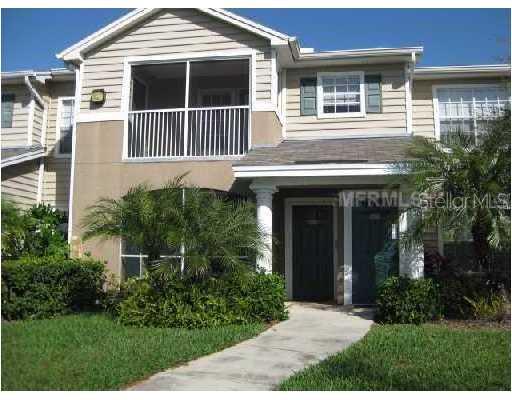 8911 Manor Loop, Unit 105 Lakewood Ranch, FL 34202 - Photo 1 of 1 Exterior Front
