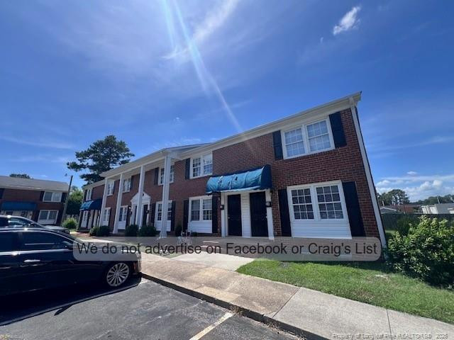 6473 Yadkin Road, Unit 24 Fayetteville, NC 28303 - Photo 1 of 10 Photo 1