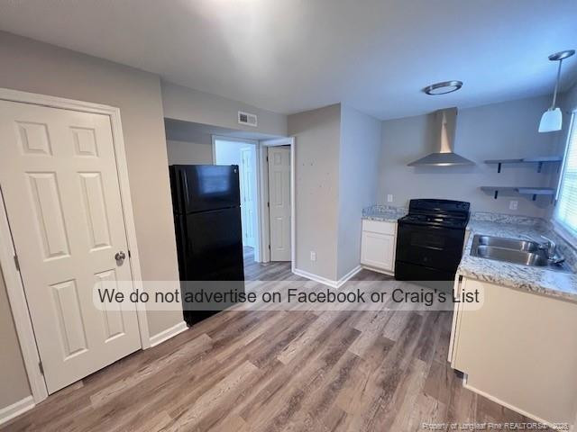6473 Yadkin Road, Unit 24 Fayetteville, NC 28303 - Photo 4 of 10 Photo 4