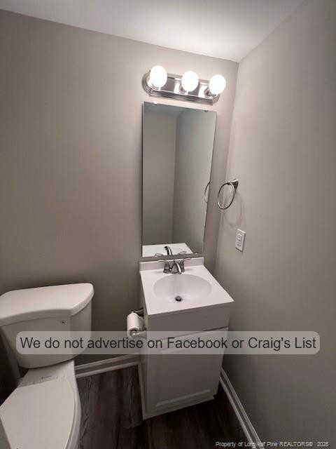 6473 Yadkin Road, Unit 24 Fayetteville, NC 28303 - Photo 5 of 10 Photo 5