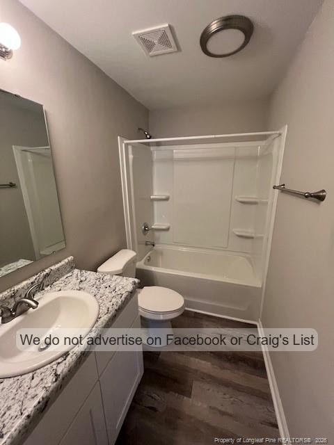 6473 Yadkin Road, Unit 24 Fayetteville, NC 28303 - Photo 7 of 10 Photo 7