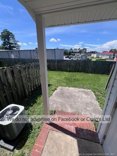 6473 Yadkin Road, Unit 24 Fayetteville, NC 28303 - Photo 9 of 10 Photo 9