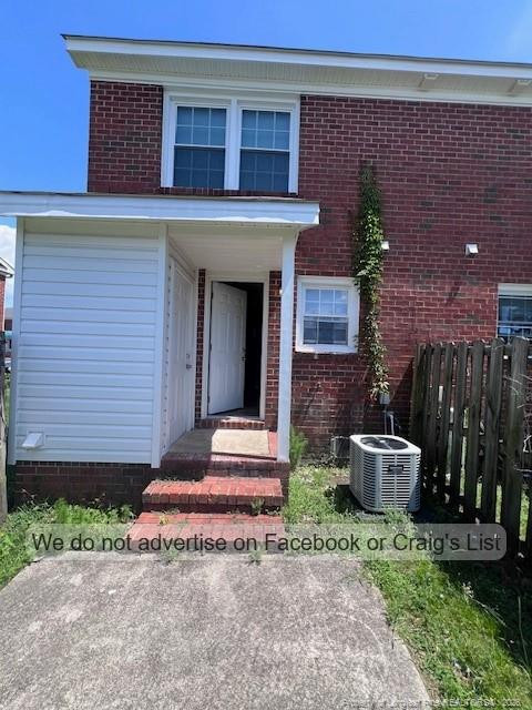 6473 Yadkin Road, Unit 24 Fayetteville, NC 28303 - Photo 10 of 10 Photo 10