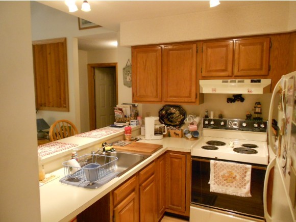 48 Penstock Road, Unit 11 Lincoln, NH 03251 - Photo 11 of 17 Gallery Image 11