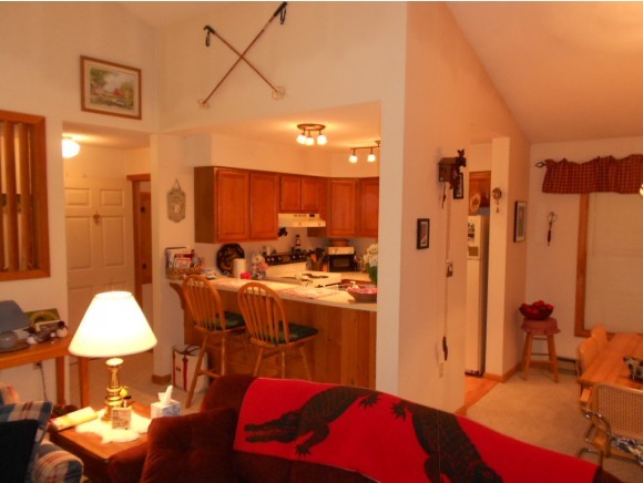 48 Penstock Road, Unit 11 Lincoln, NH 03251 - Photo 13 of 17 Gallery Image 13