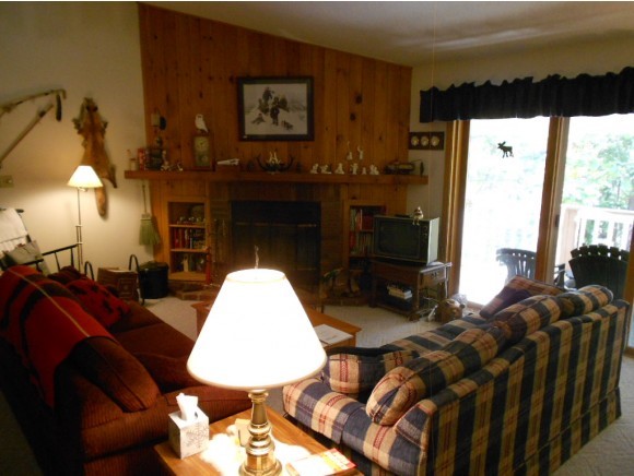 48 Penstock Road, Unit 11 Lincoln, NH 03251 - Photo 4 of 17 Gallery Image 4