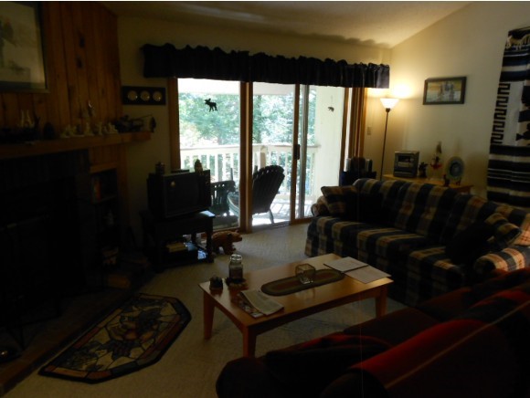 48 Penstock Road, Unit 11 Lincoln, NH 03251 - Photo 5 of 17 Gallery Image 5